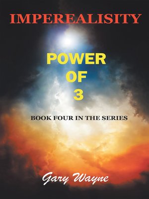 cover image of Power of 3